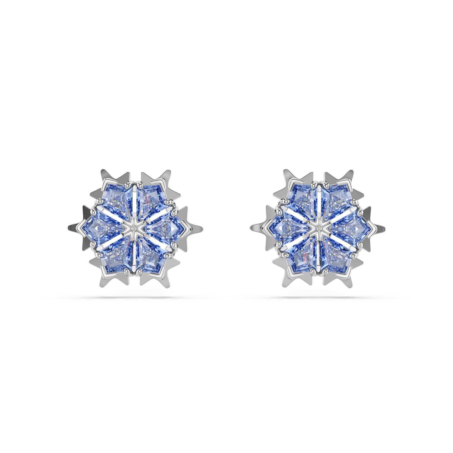 Swarovski Magic Stud Earrings